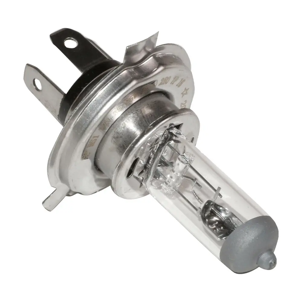 Headlight Bulb (2 Contact, 35/35); Csc Bella 1