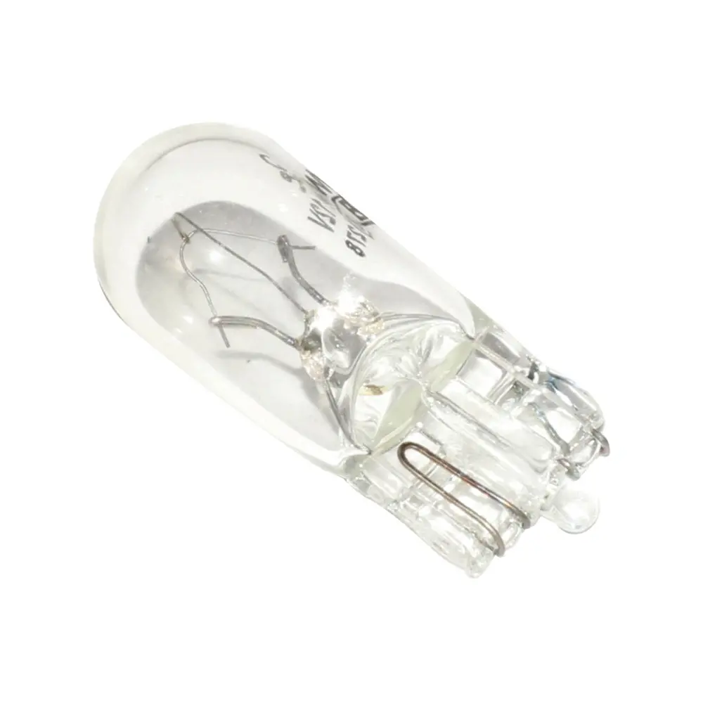 Speedometer Bulb (12V 3.4W); Csc Bella 1