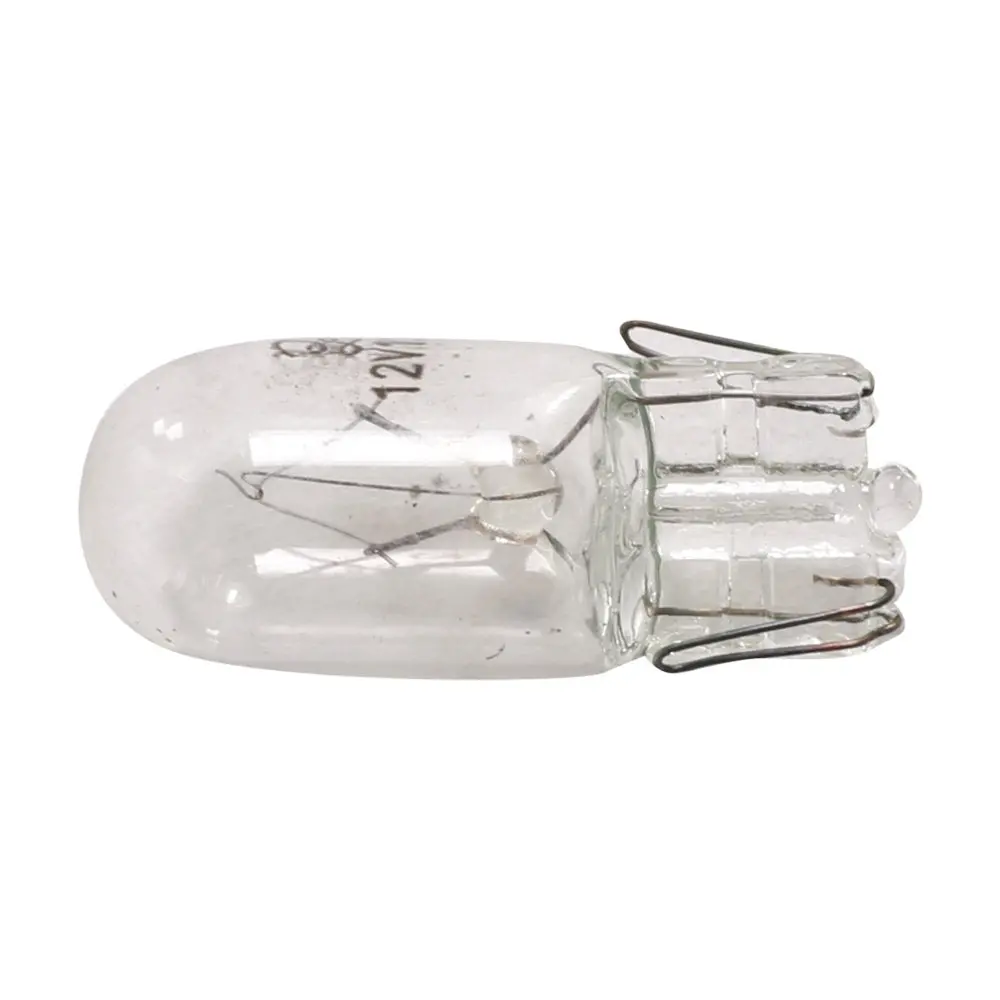 Speedometer Bulb (12V 1.7W); Csc Bella 1