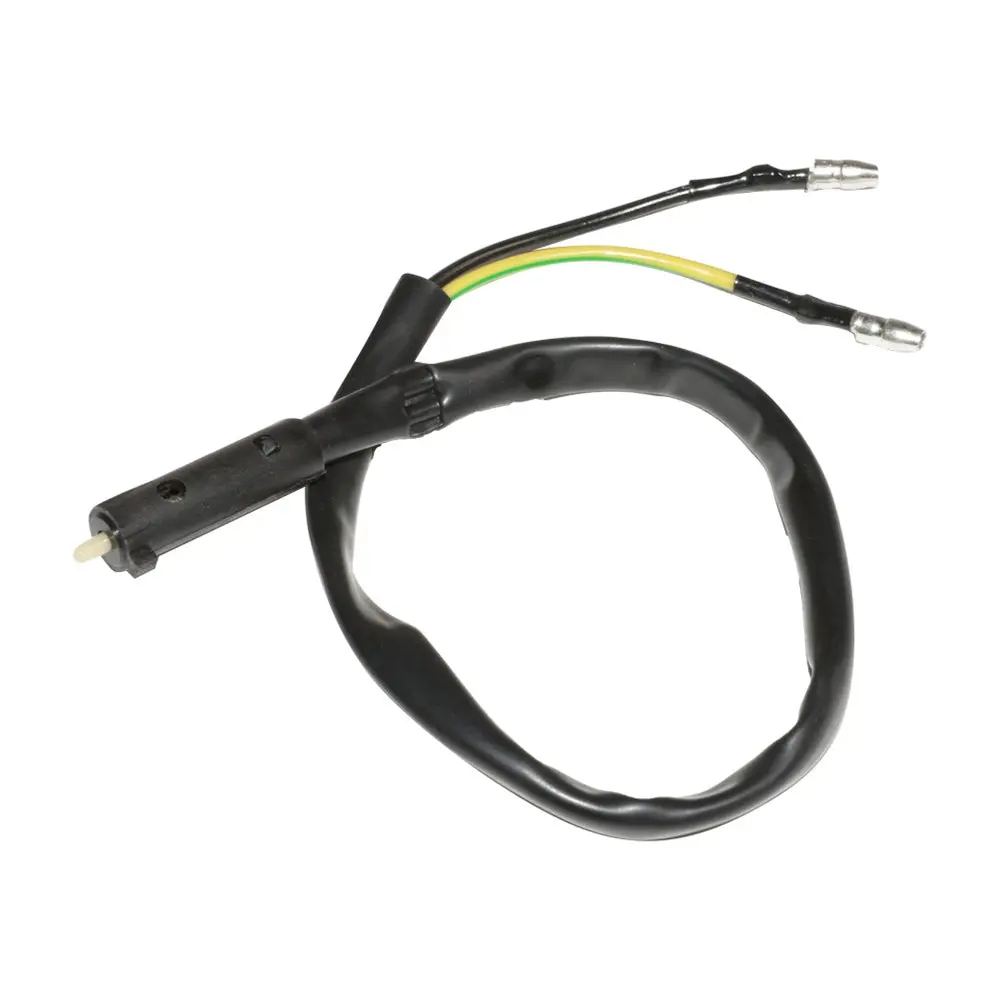 Front Brake Switch Wire; Csc Bella 1