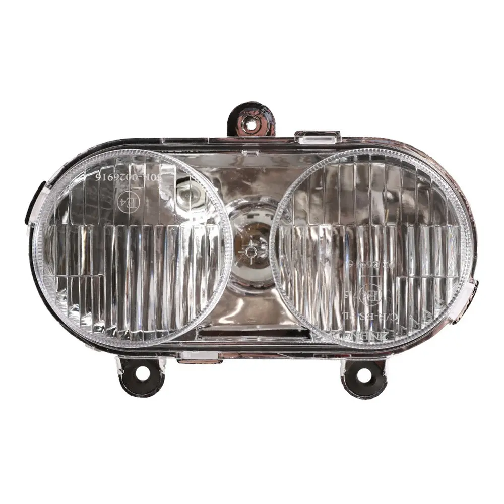Headlight Assembly; Csc Pug 1