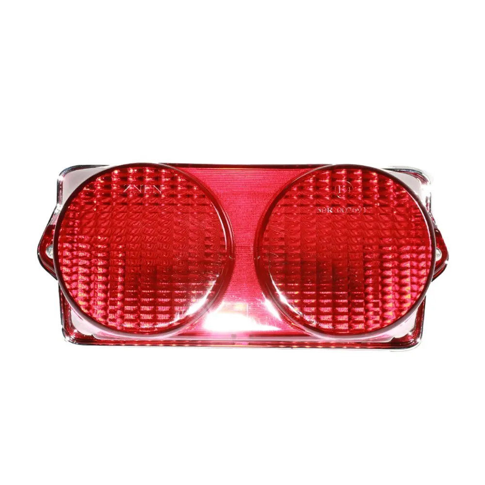 Taillight Assembly; Csc Pug 1