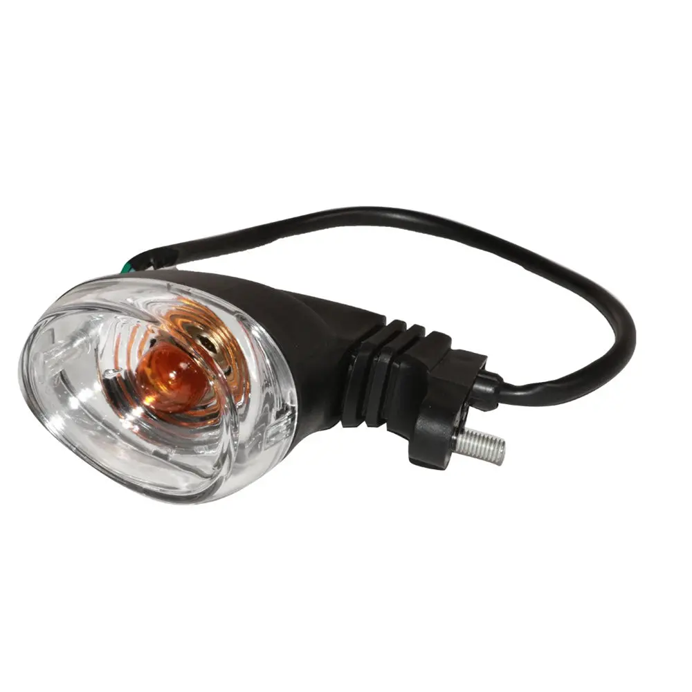 Rear Right Hand Turn Signal; Csc Pug 1