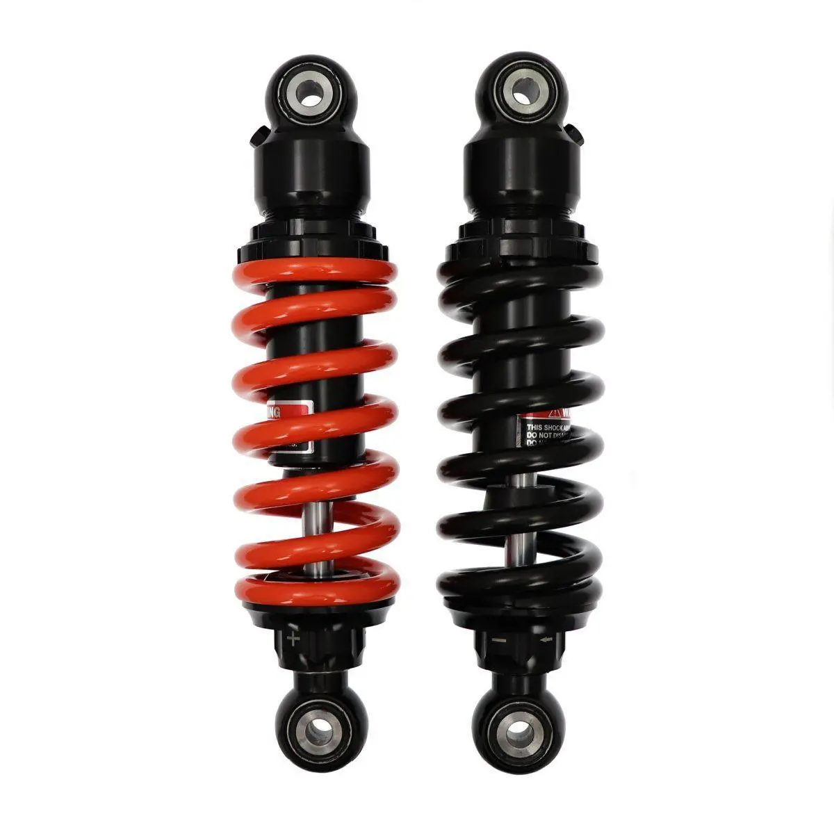 Forsa Honda Grom Adjustable Performance Shock 1
