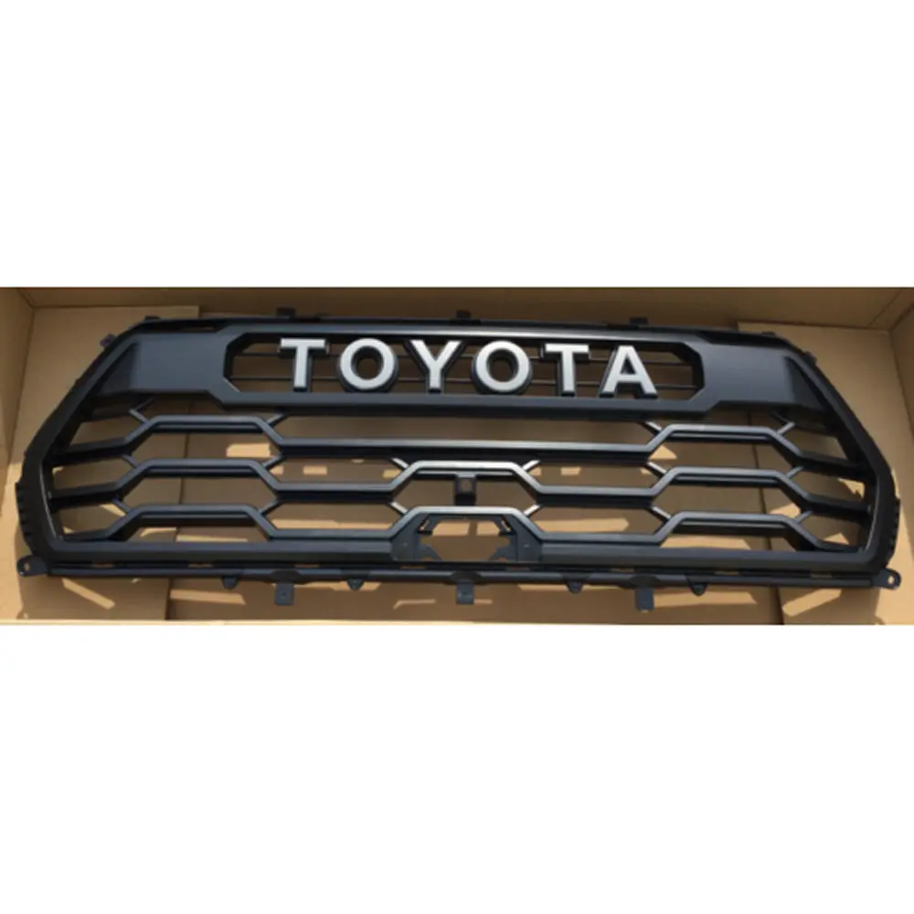 Toyota - Trd Pro-Style Grille - Toyota Sequoia (2023) 1