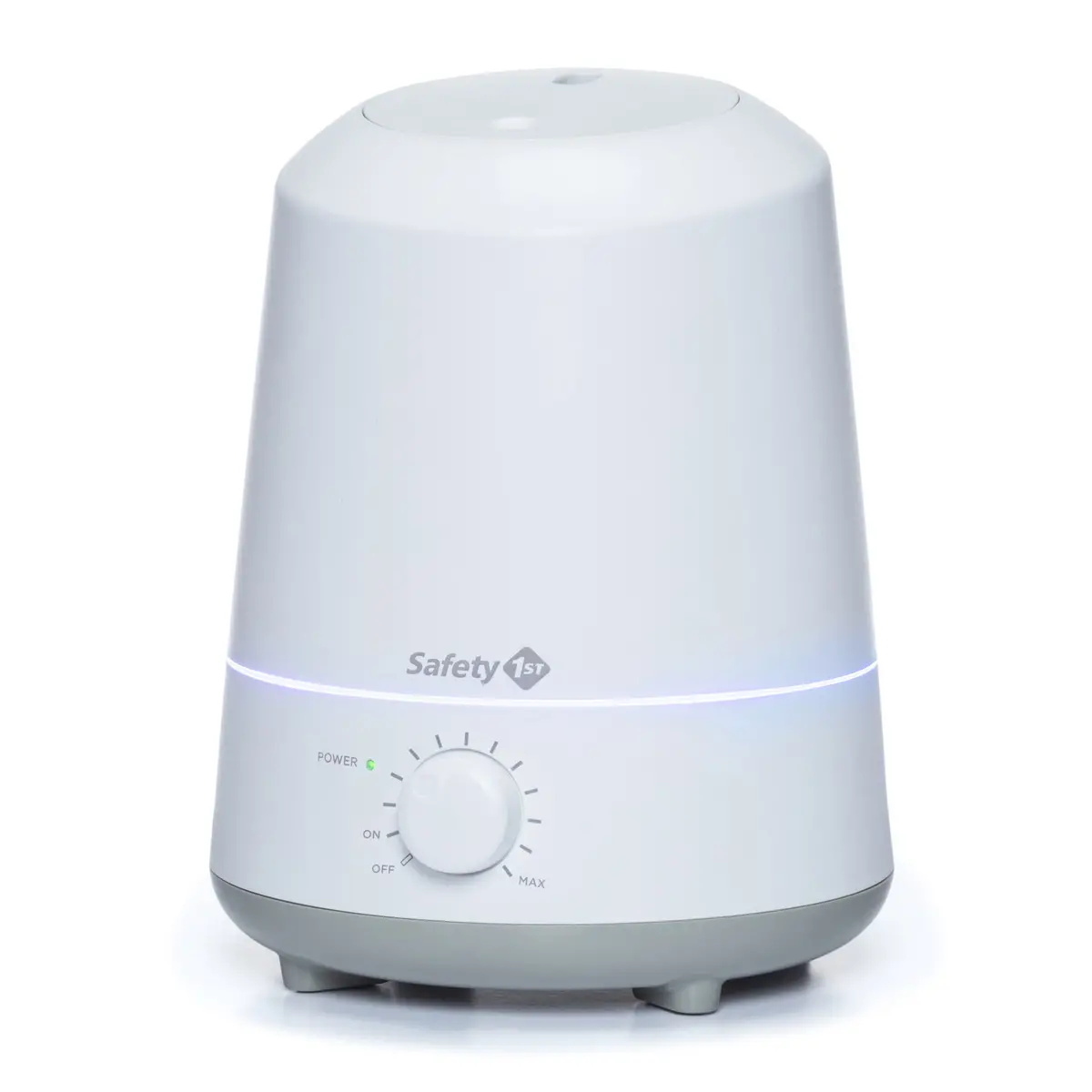 Stay Clean Humidifier 1