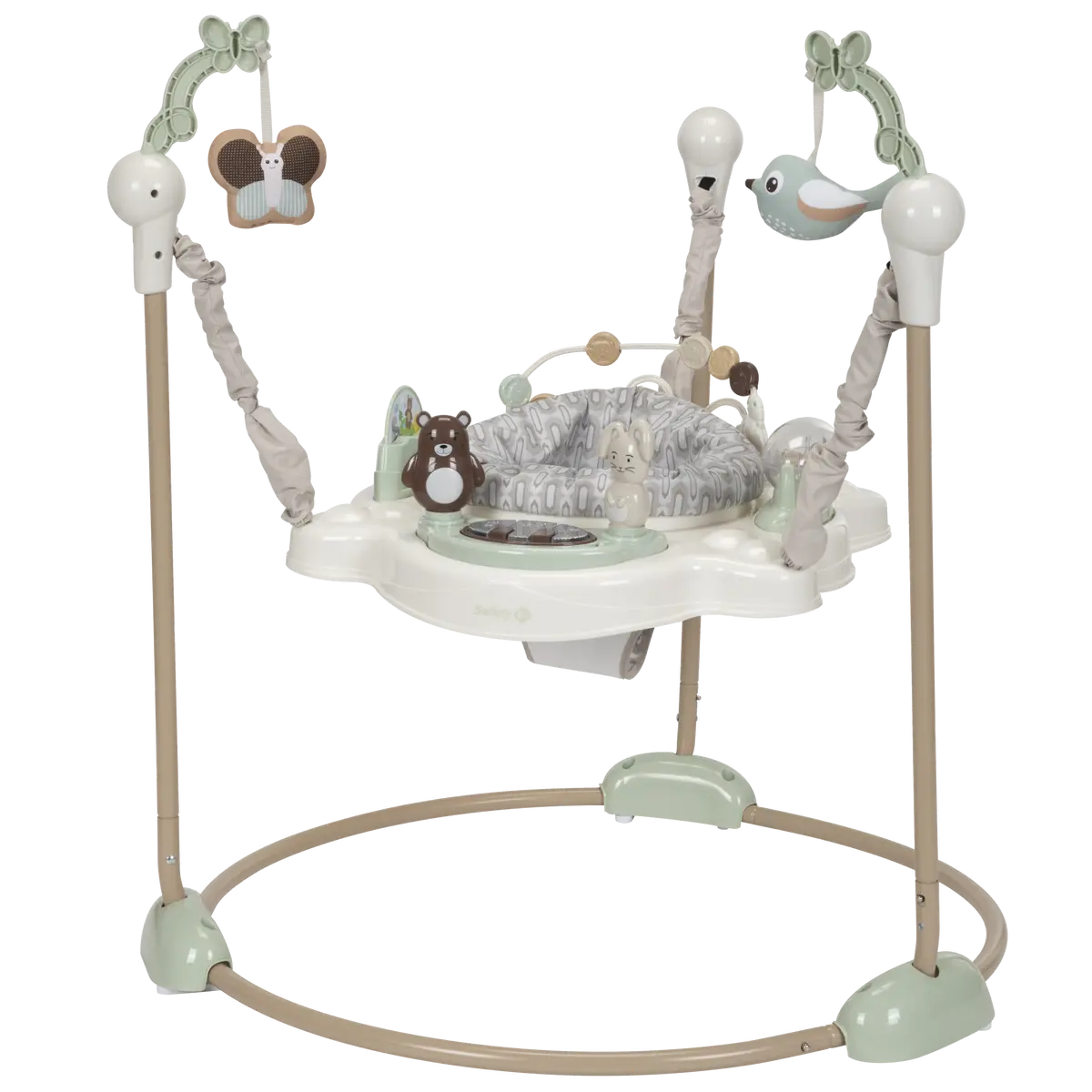 Bob-And-Twist™ Activity Center 1