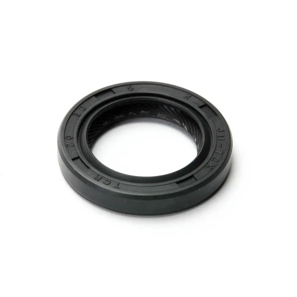 Crankcase Oil Seal; Gy6 1