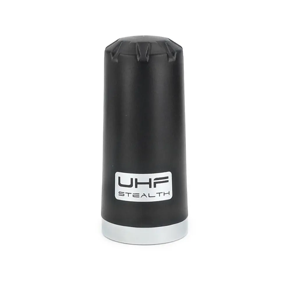 Rugged Radios - Stealth Tuned Low Profile Antenna For Gmrs And Uhf 1