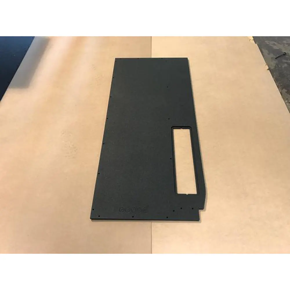 Goose Gear - Truck Bed Single Drawer Module - Top Plates - Toyota Tacoma (2005-2023) 1