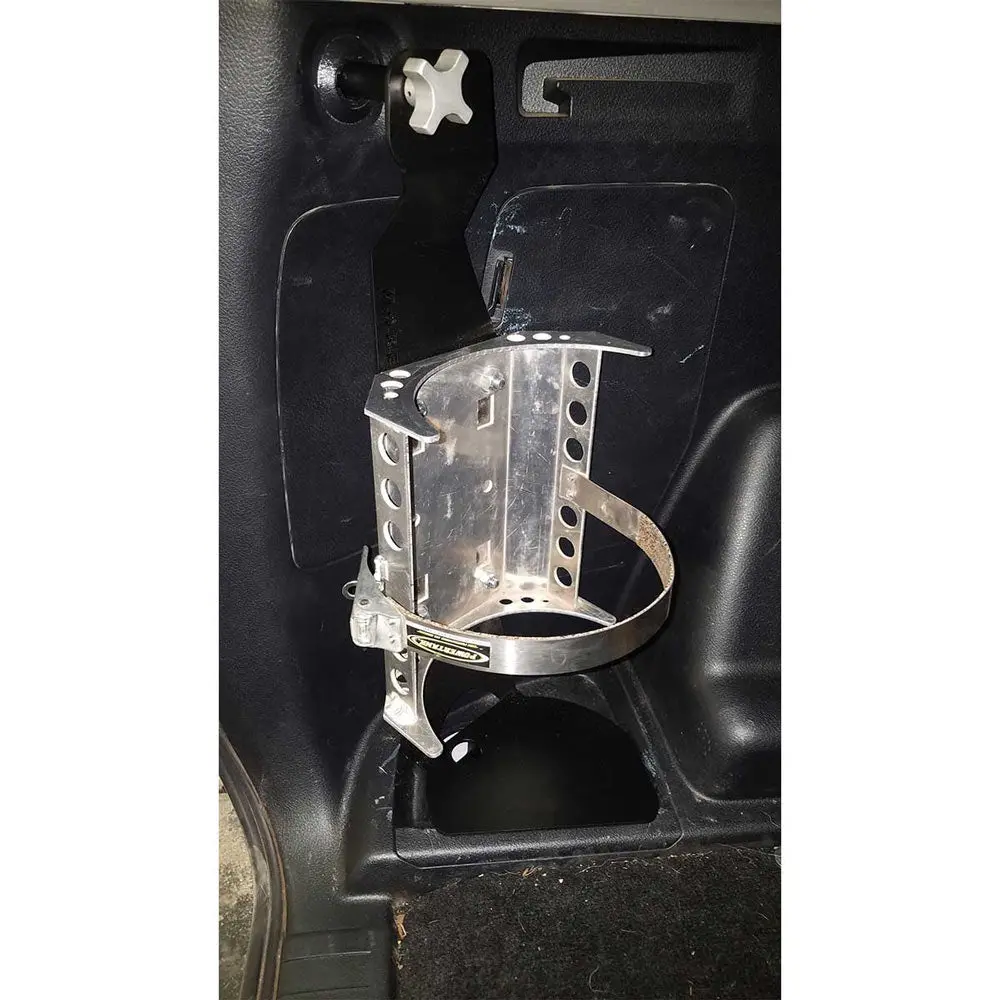 M.O.R.E. - Power Tank Bracket - Toyota 4Runner (2010-Current) 2