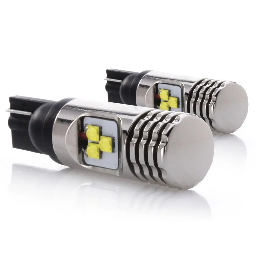 Vleds - Ho-Six High Output Led Cargo / Reverse Lights 921 1