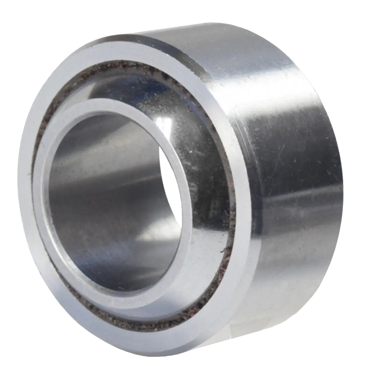 Fk Rod Ends 1" Id, 2-1/8" Od Wssx16t Ptfe Coated Uniball Spherical Bearings F2 Fit 1