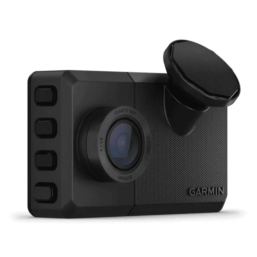 Garmin - Dash Cam™ Live 1