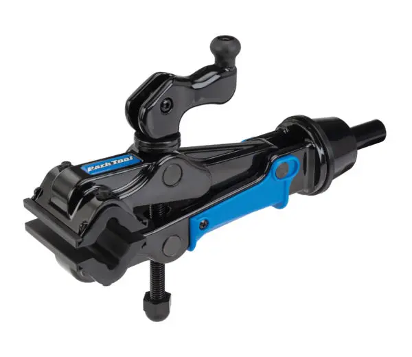 Park Tool 100-25D Professional Micro Adjust Clamp 1