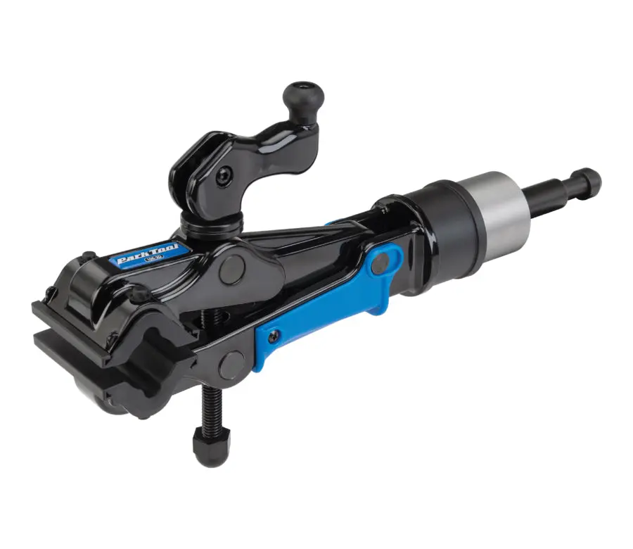 Park Tool 100-3D Professional Micro-Adjust Clamp 1