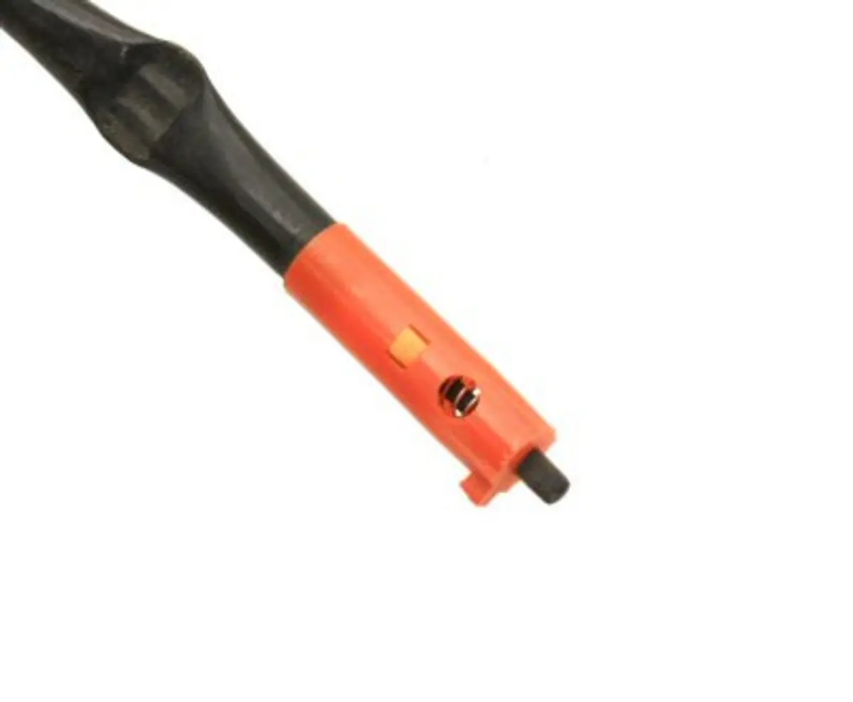 Universal Parts Left Brake Switch Wire 2