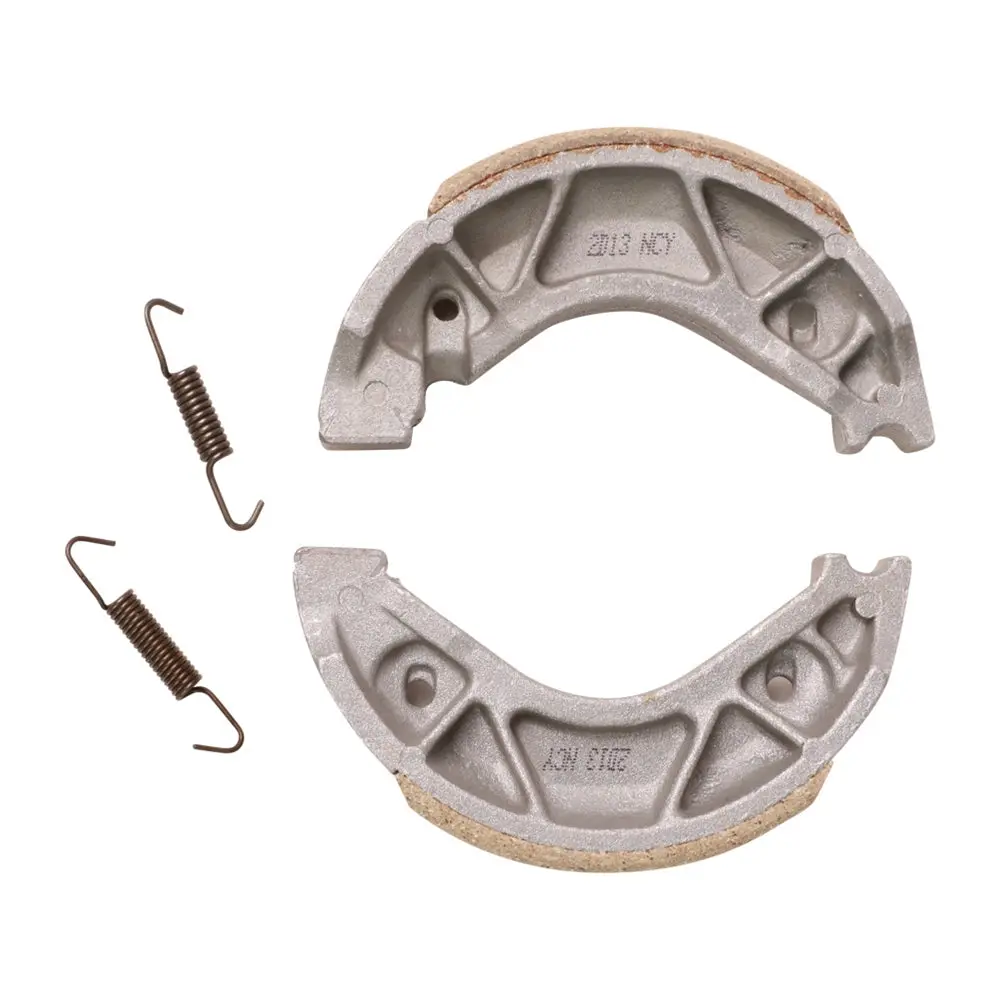 Ncy Brake Shoes; Yamaha Zuma 50 1
