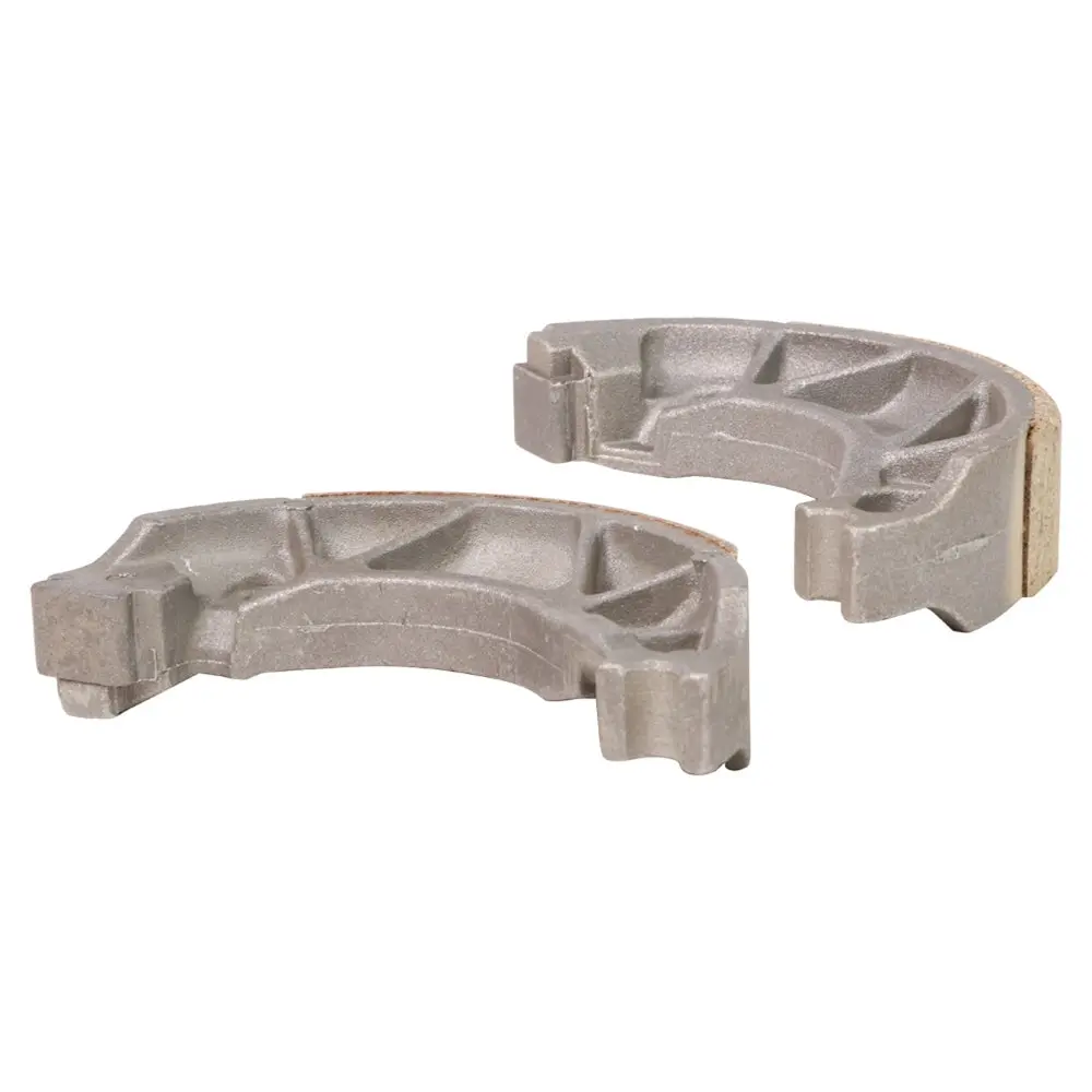 Ncy Brake Shoes; Yamaha Zuma 50 2