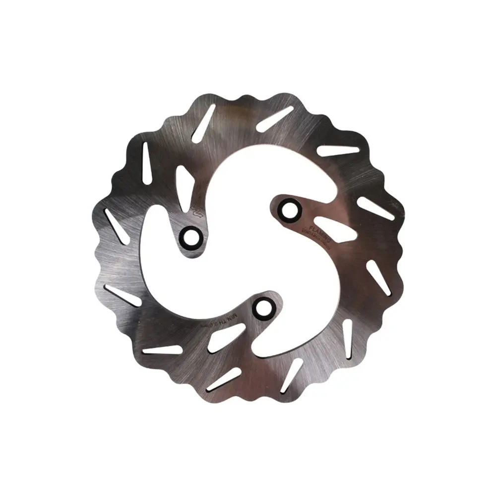 Ncy Brake Disc (220Mm); Genuine Buddy 4T 1