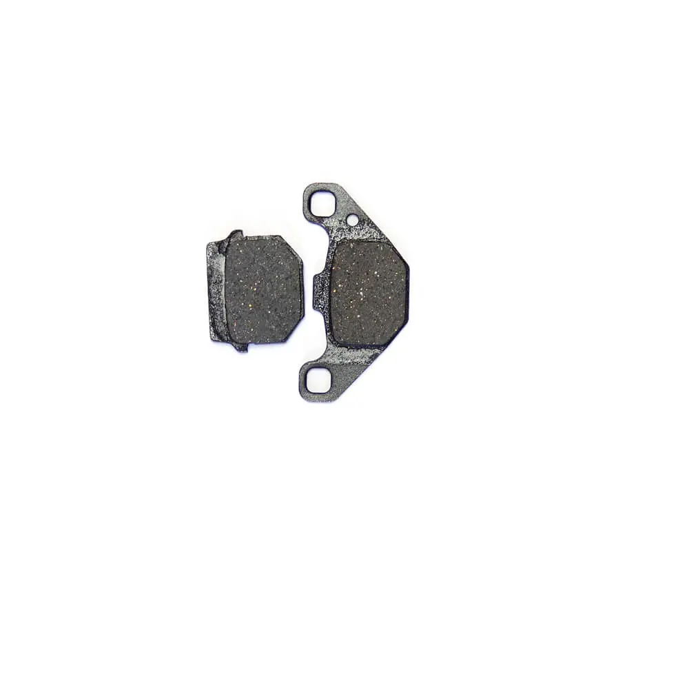 Prima Brake Pads; Piaggio, Tgb, Roughhouse 2018+, Genze 1
