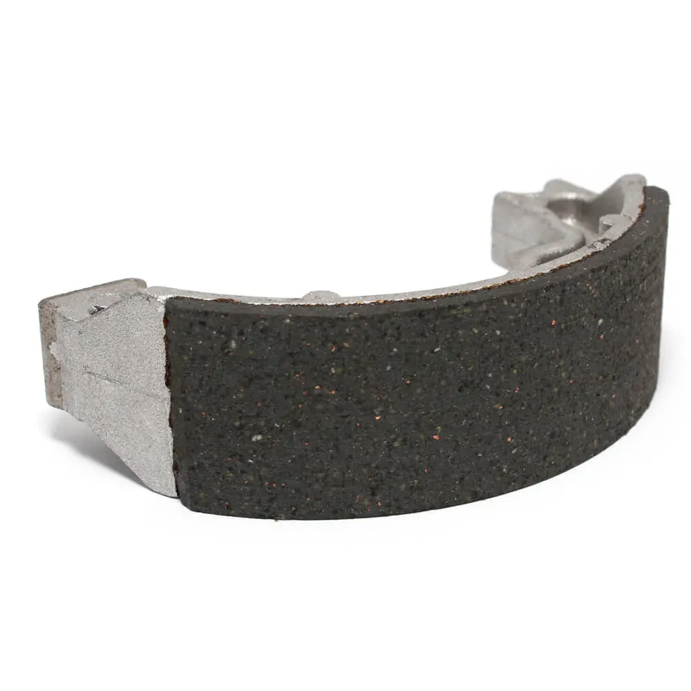 Brake Shoes (105 X 30); Kawasaki, Suzuki 2