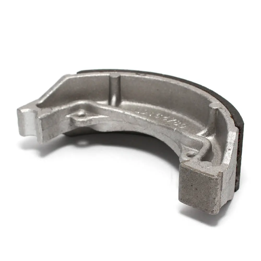 Brake Shoes (105 X 30); Kawasaki, Suzuki 1