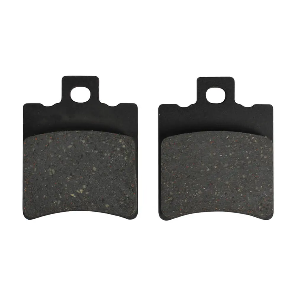 Brake Pads; Yamaha, Buddy 50, Ruckus 1