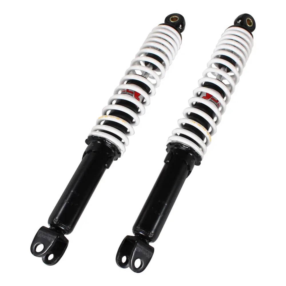 Yss Adjustable Shocks (Rear); People 250 1