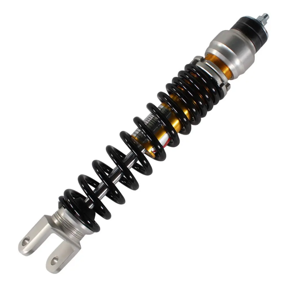 Yss Adjustable Shock (Rear, Performance); Vespa 1