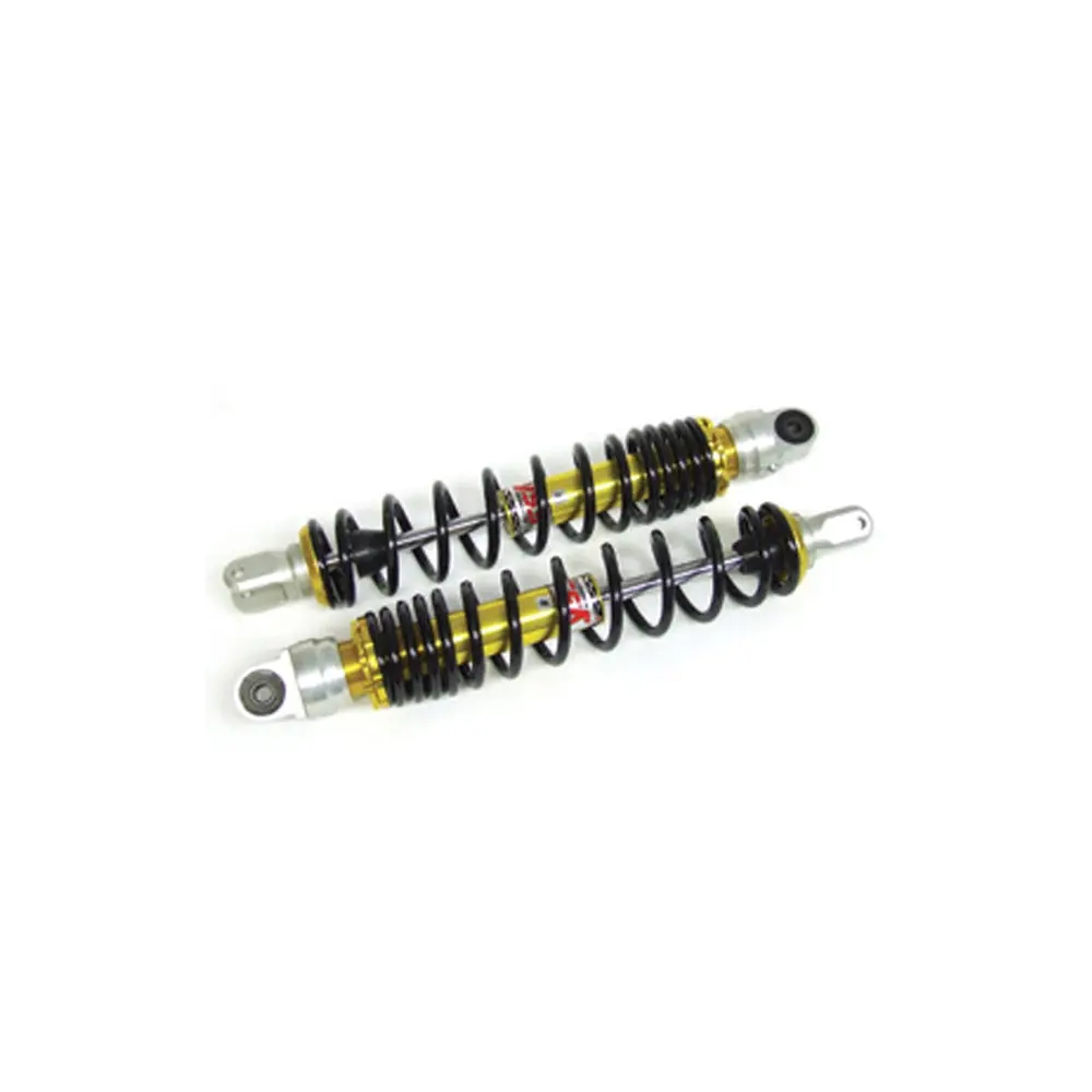 Yss Adjustable Shock (Rear, Performance); People 250 1