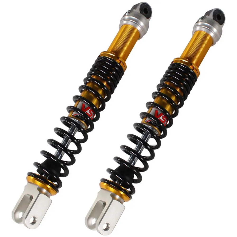 Yss Adjustable Shock (Rear, Performance); People S 250 1