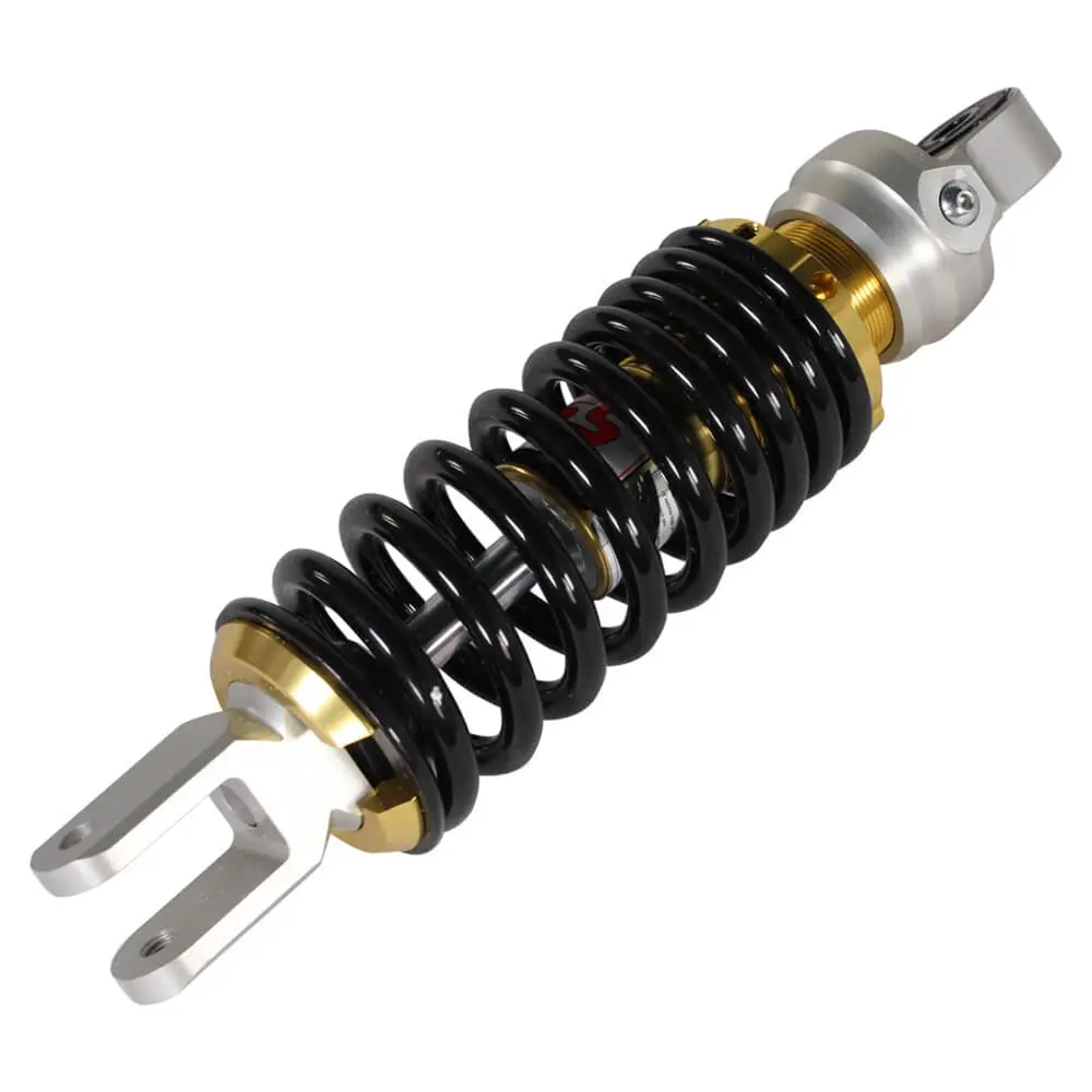 Yss Adjustable Shock (Rear, Performance); Yamaha 1
