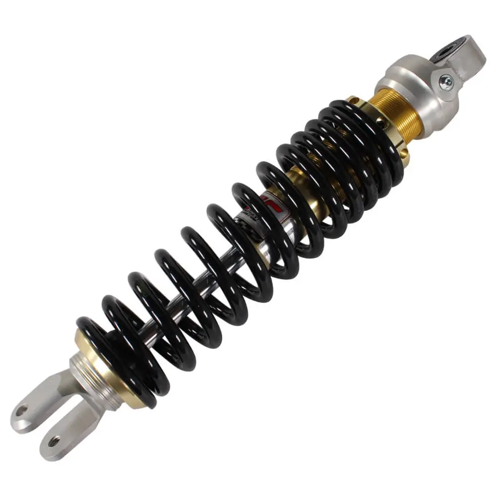 Yss Adjustable Shock (Rear, Performance); Malaguti, Gy6 1