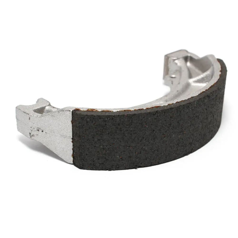 Prima Brake Shoes; Gy6, Genuine Buddy 125/150/170I 2