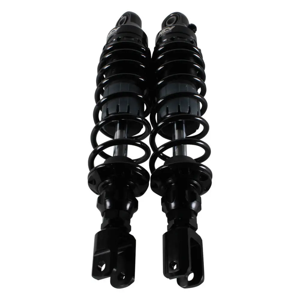 Ncy Performance Shocks (Rear, Black) Honda Pcx 1