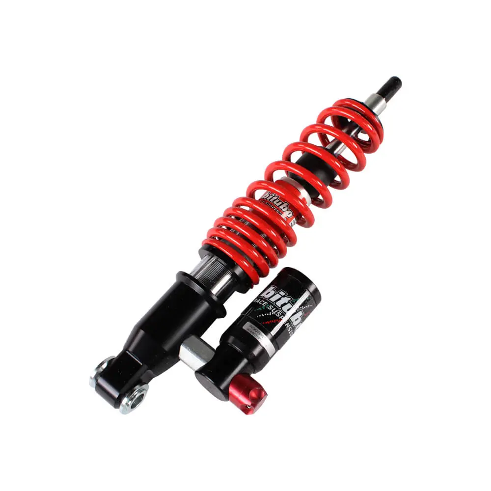 Modern Vespa Primavera/Sprint Bitubo Front Shock 1