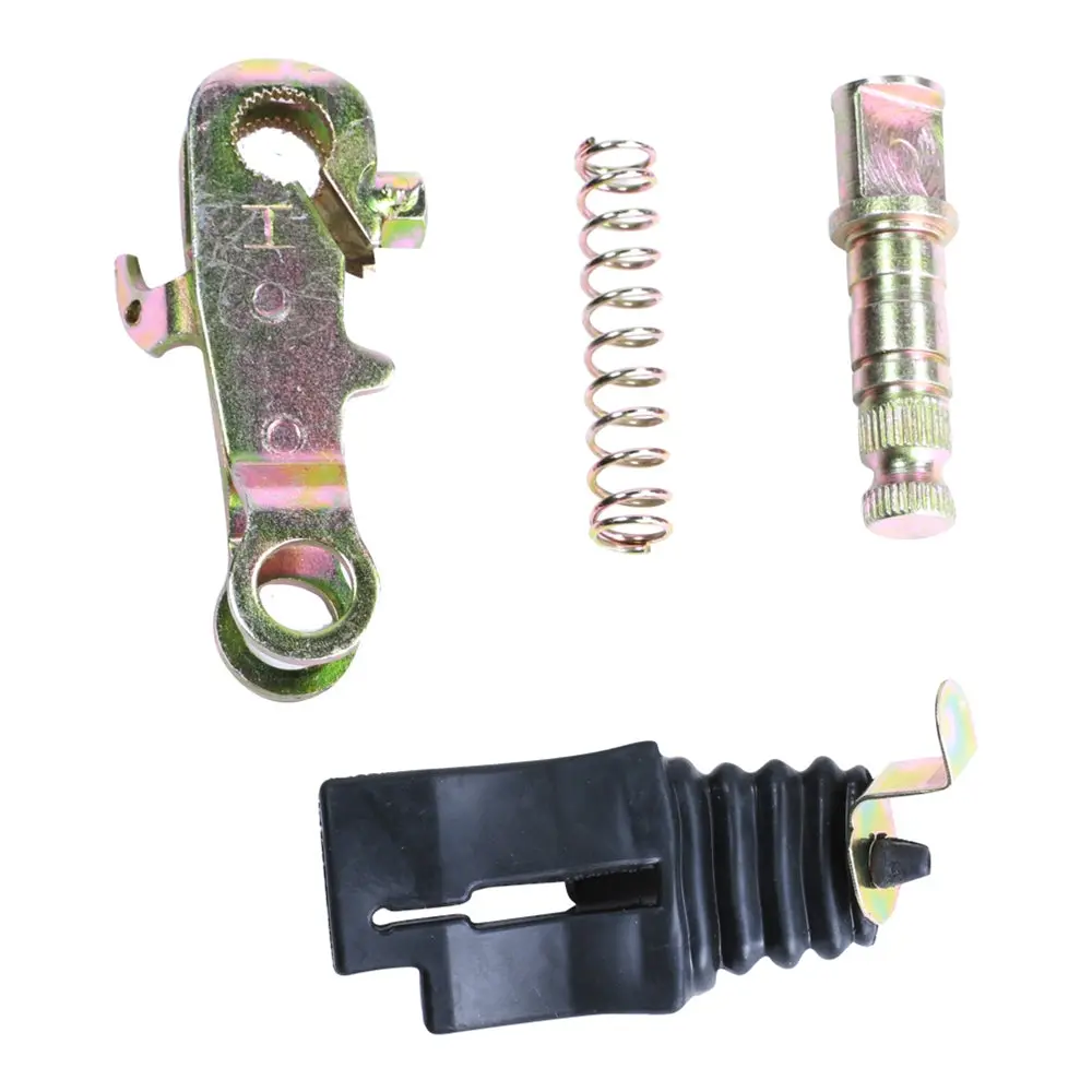 Blue Line Brake Arm Repair Kit; Gy6 1