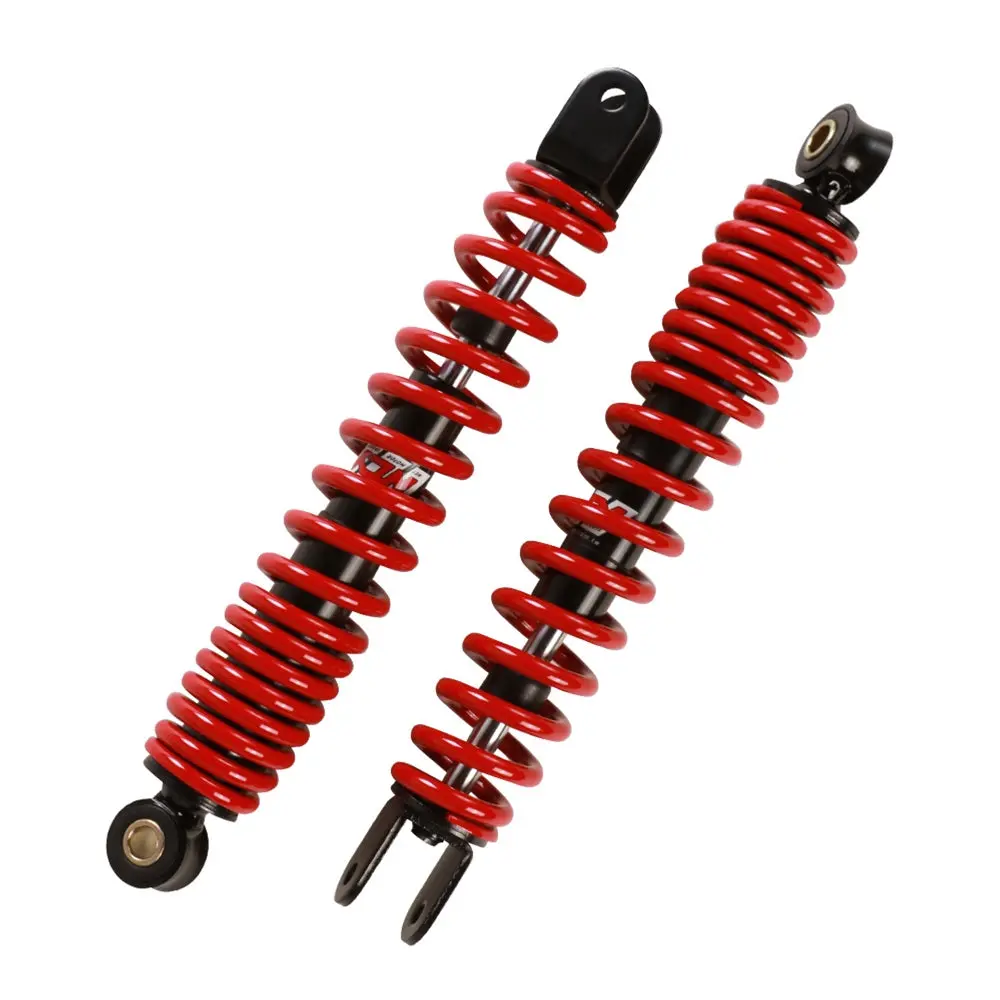 Ncy Scoot Coupe Rear Shocks 1