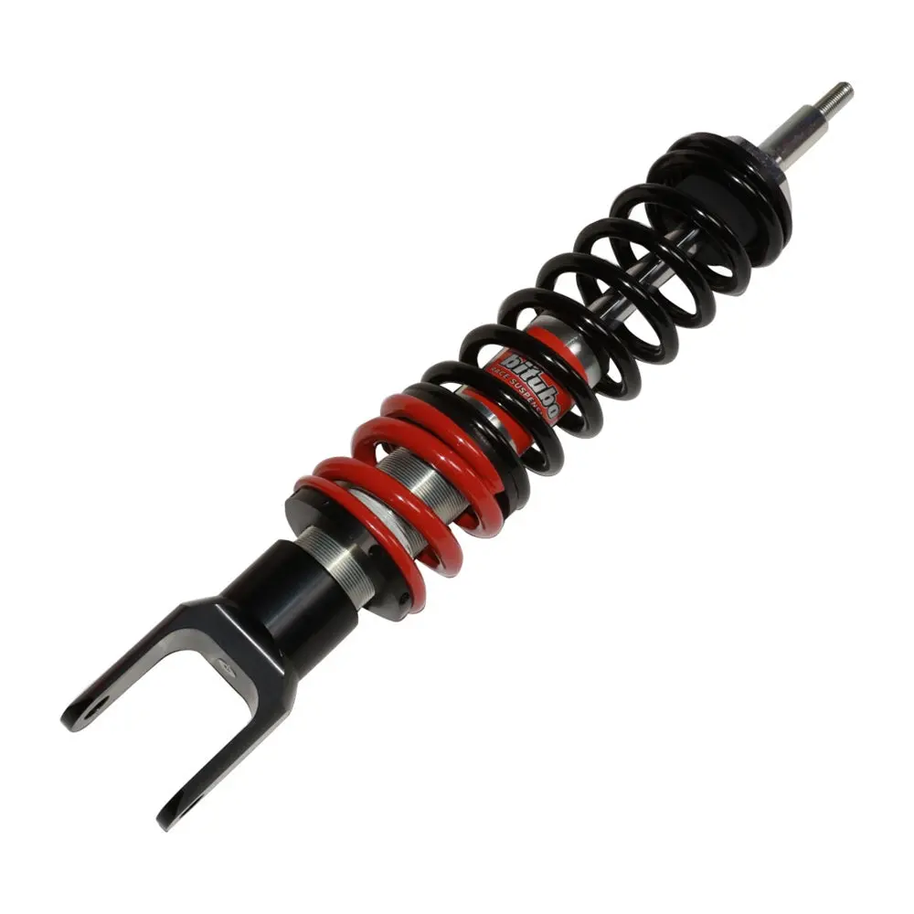 Bitubo Rear Shock (Adjustable); Vespa Et2, Lx50 1