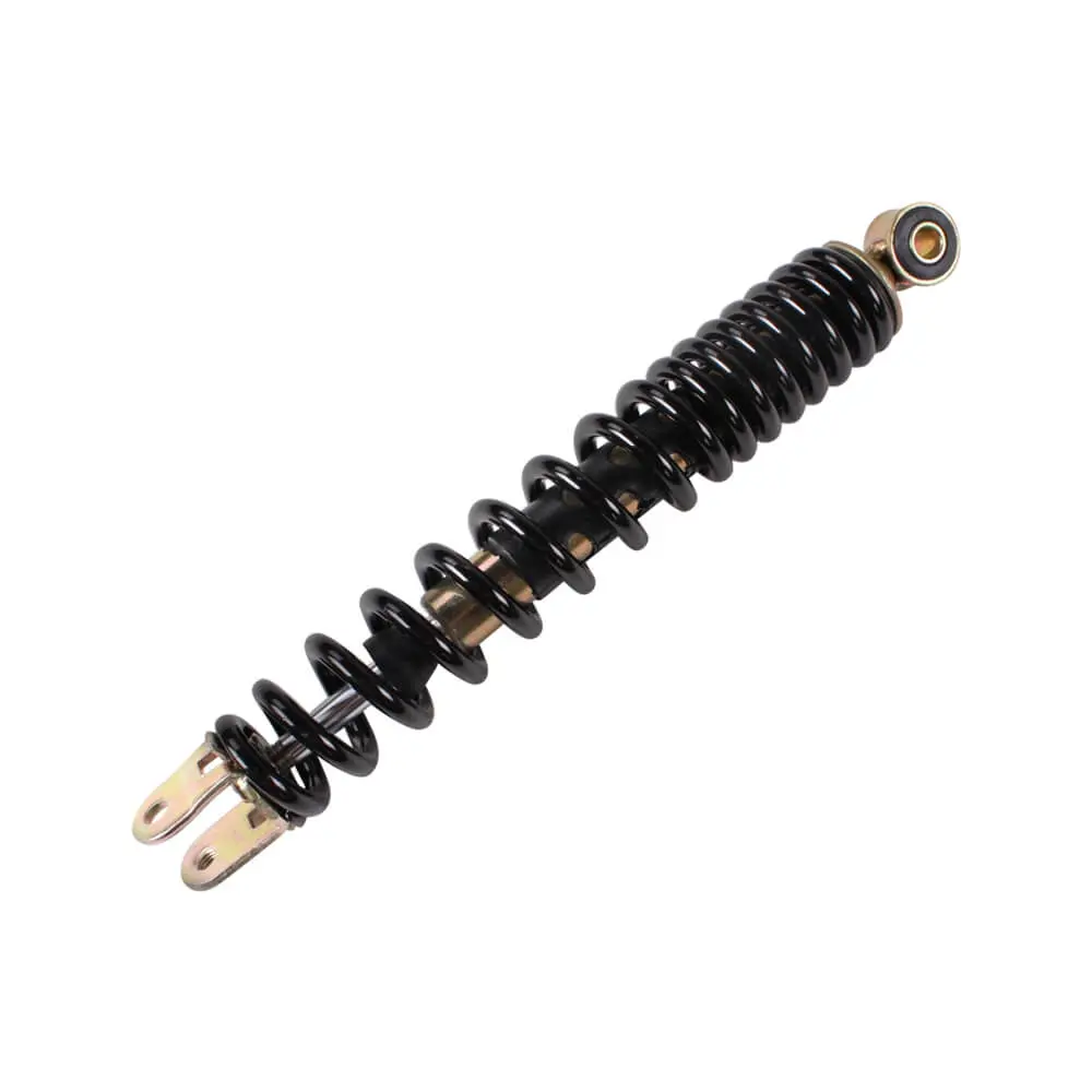 Rear Shock Absorber; Csc Go., Qmb139 Scooters 1