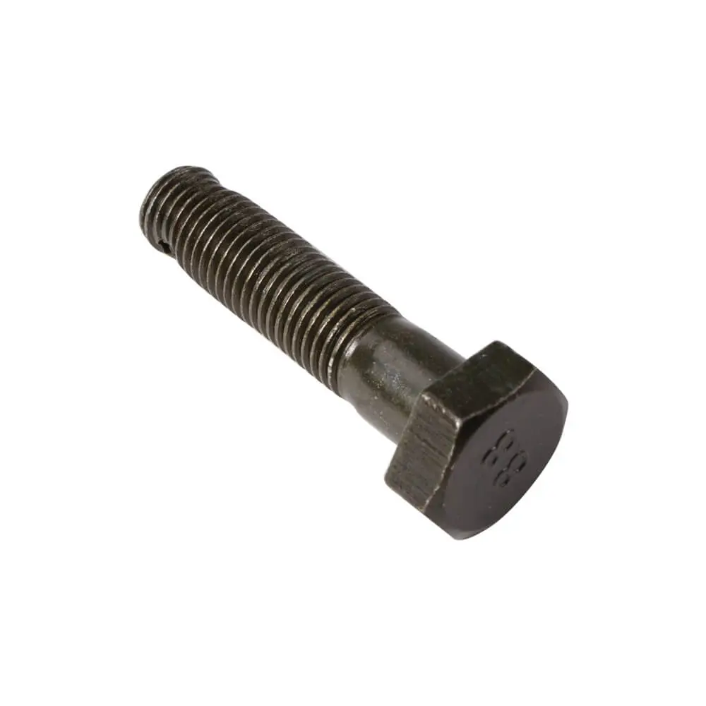 Rear Upper Shock Bolt (M10×1.25×40); Csc Go., Qmb139 Scooters 1