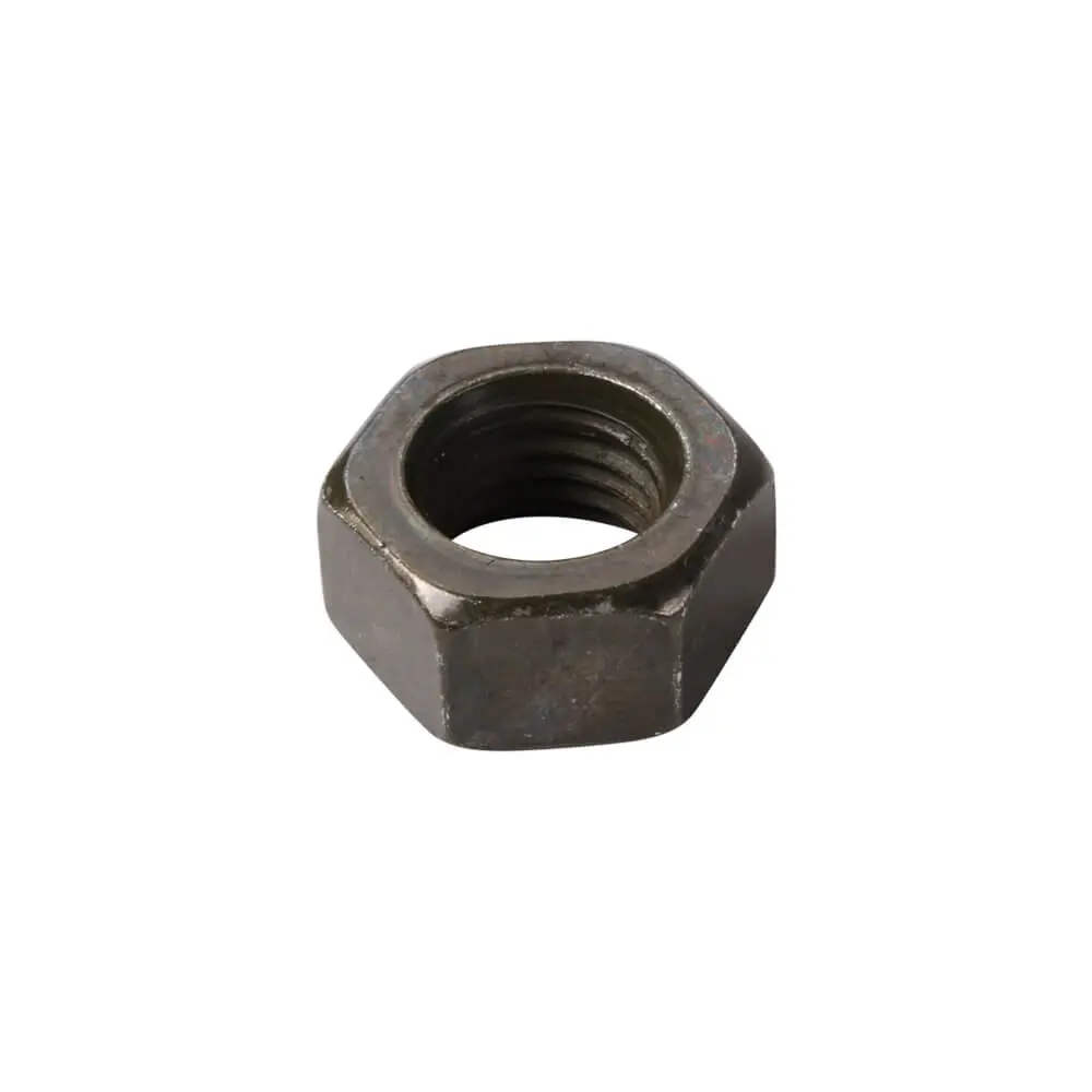 Rear Shock Nut (10×1.25); Csc Go., Qmb139 Scooters 1