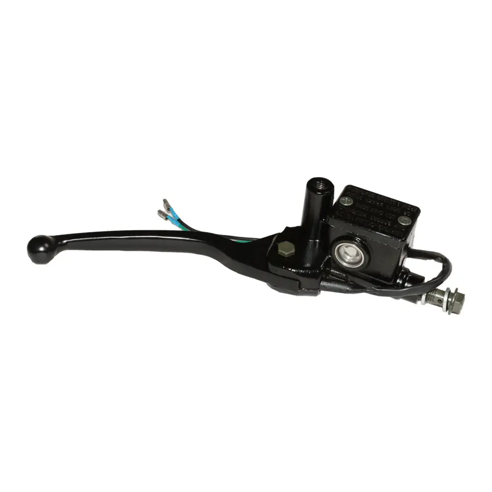 Front Brake Master Cylinder Assembly; Csc Bella 1