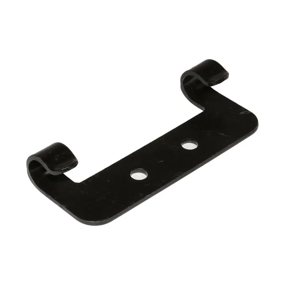 Front Brake Hose Clamp A; Csc Bella 1