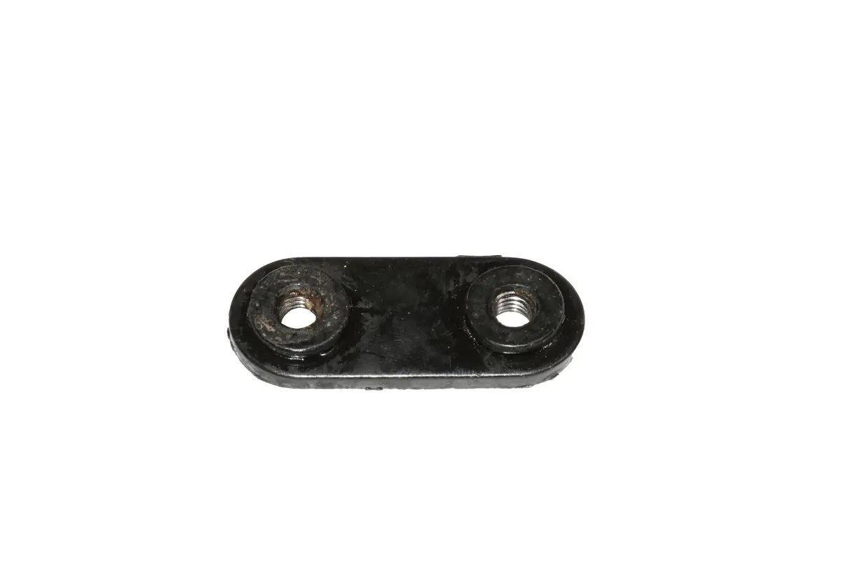 Front Brake Hose Clamp B; Csc Bella 1