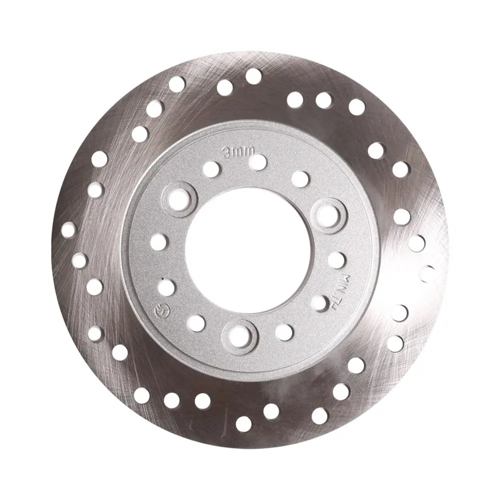 Front Disc Brake (185Mm); Csc Bella 1