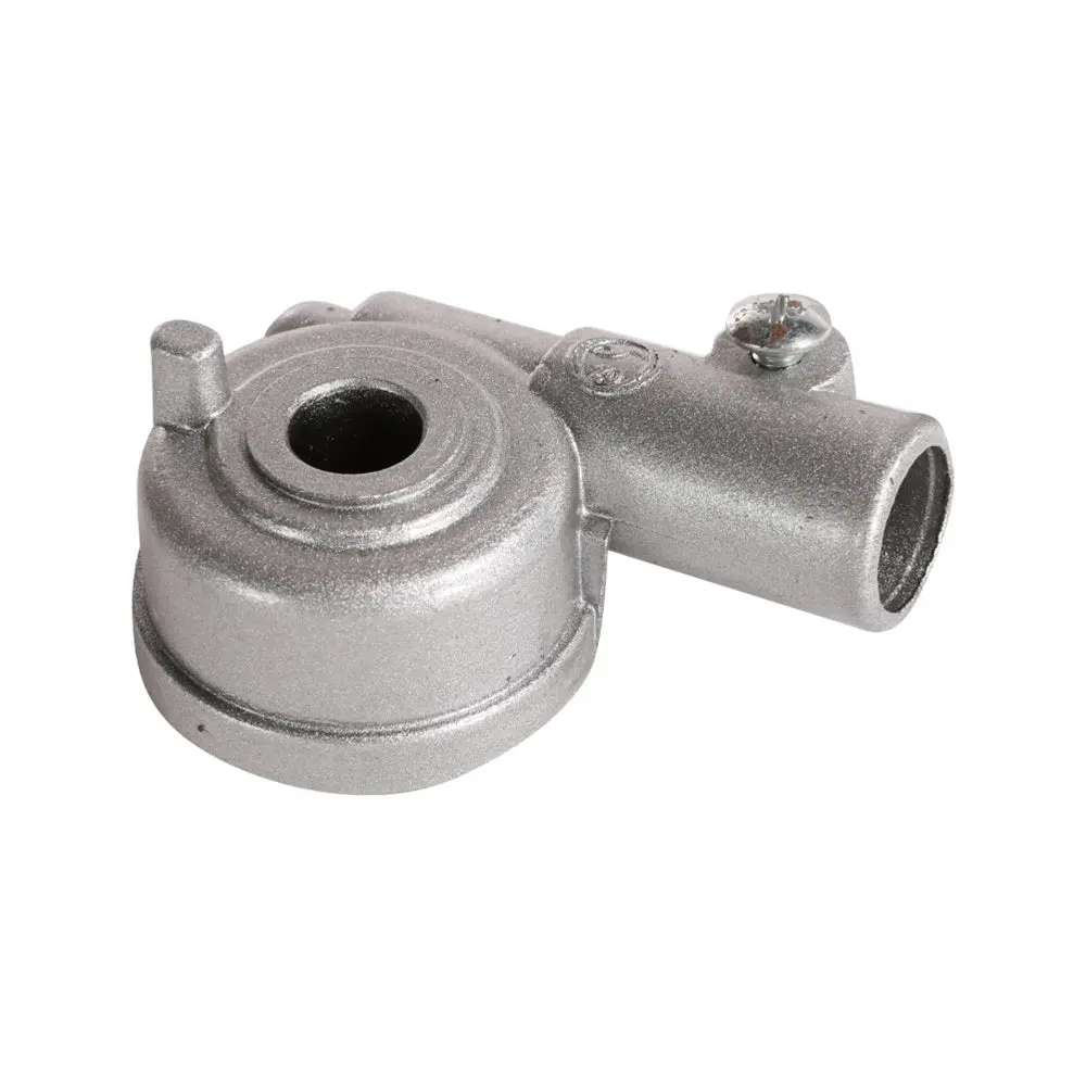 Speedometer Drive Gear; Csc Bella 1