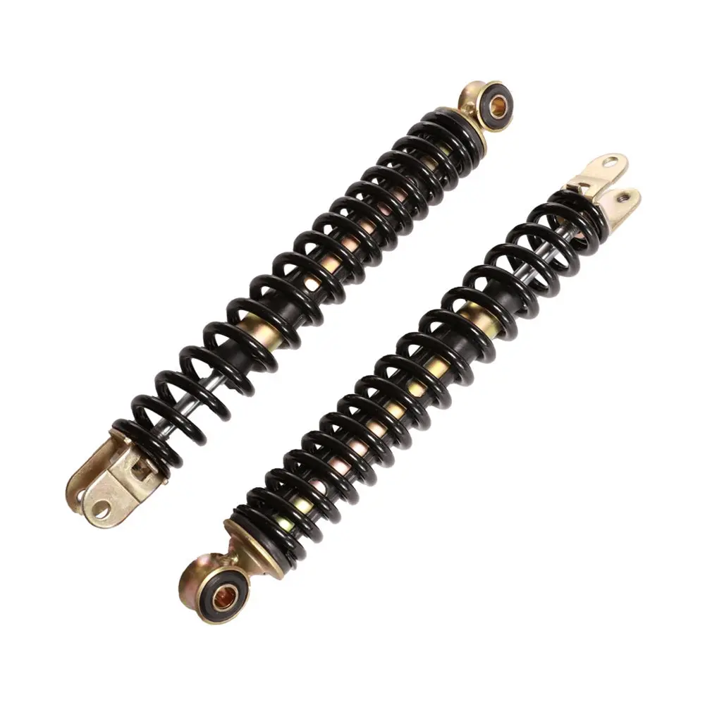 Rear Shocks; Csc Bella 1