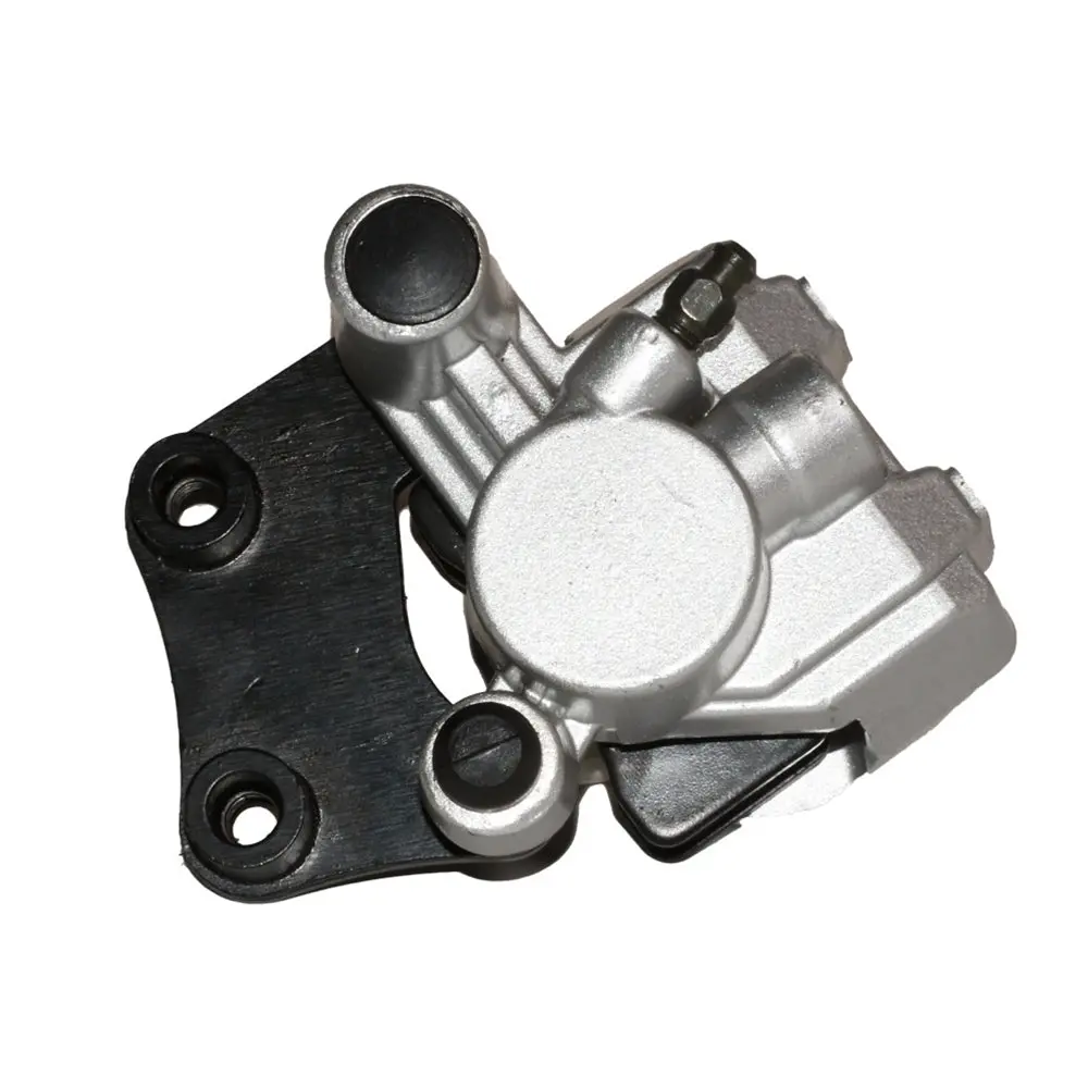 Front Brake Caliper; Csc Pug 1